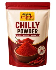 CHILLY POWDER